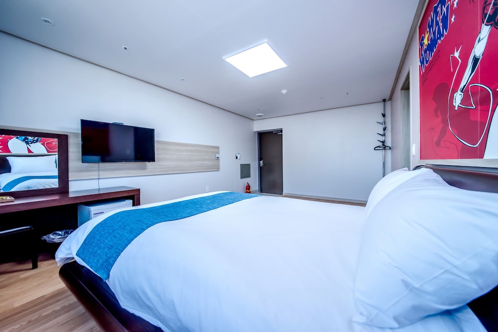 Hu:An Stay Hotel 11/50