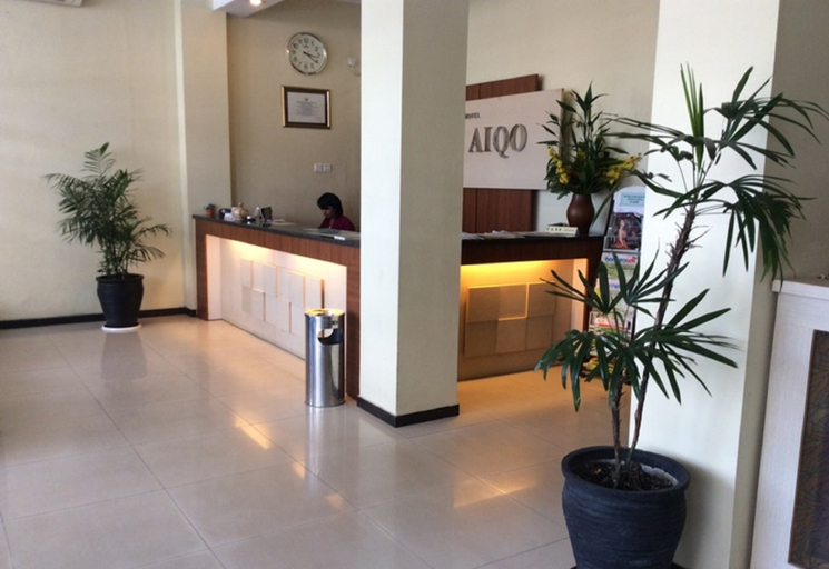 Aiqo Hotel 4/11