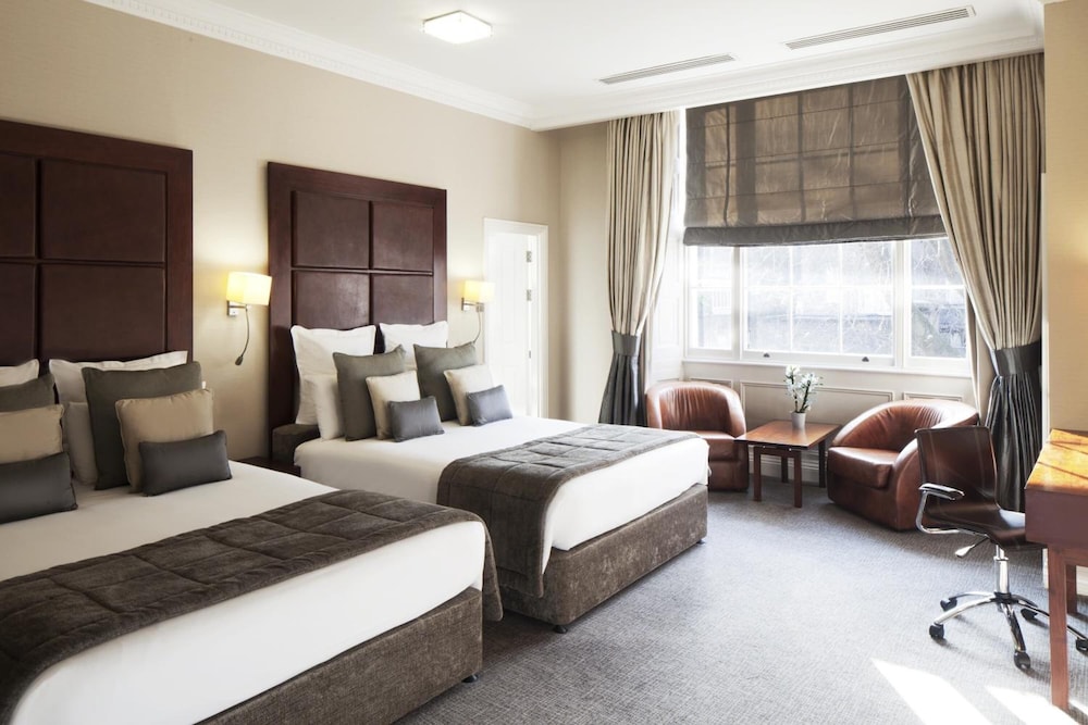 Grange Beauchamp Hotel 35/60