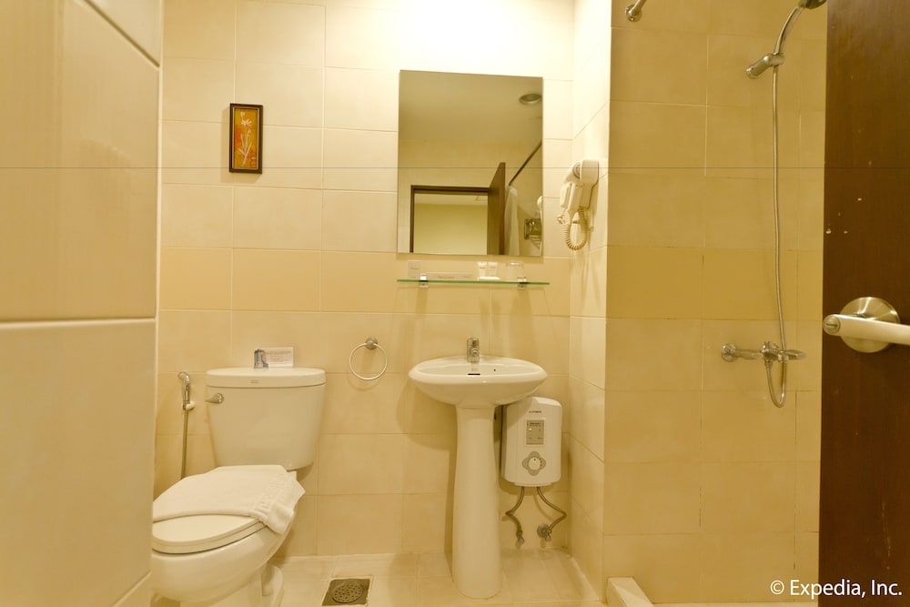 Alpa City Suites 48/50
