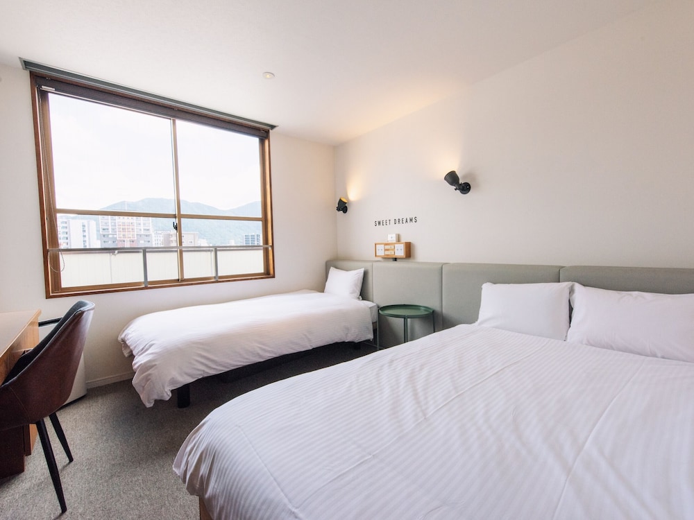Hotel Relief Kokura Annex 21/50