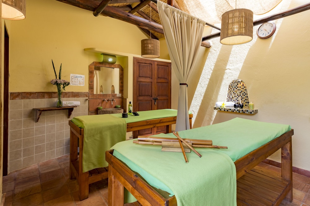 Hotel and Spa Getsemani 41/64
