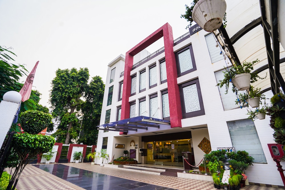 The Golden Apple酒店(The Golden Apple) 图片5