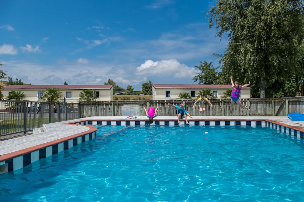 Whanganui River Top 10 Holiday Park 46/50
