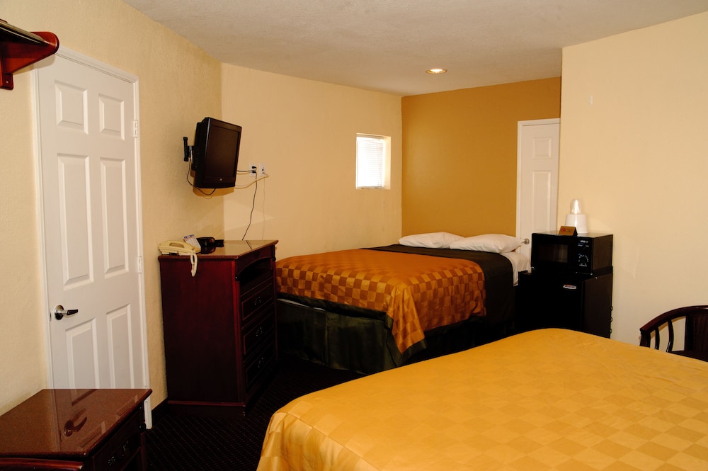 Motel Mediteran Escondido 38/58