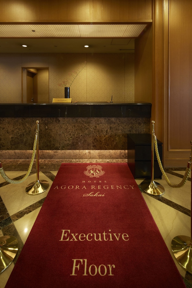 Hotel Agora Regency Osaka Sakai 6/57
