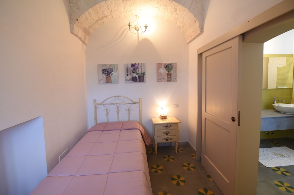 Masseria Peppeturro 13/50