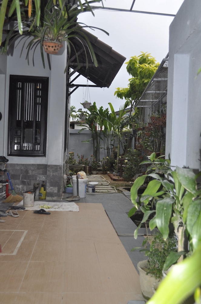 Green Coco Homestay Hoi An 85/91