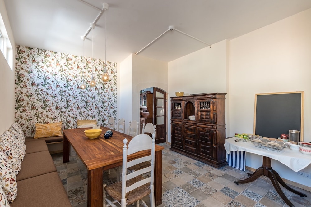 Quinta Da Paz Boutique Bed And Breakfast 33/46