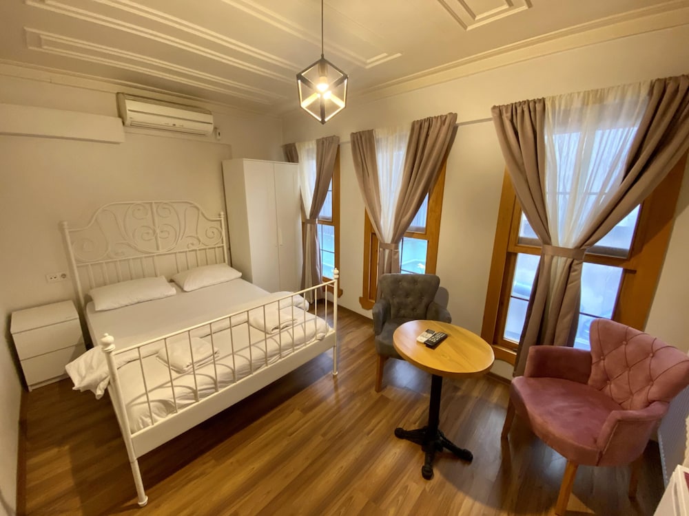 Levo Suites Macka 22/33