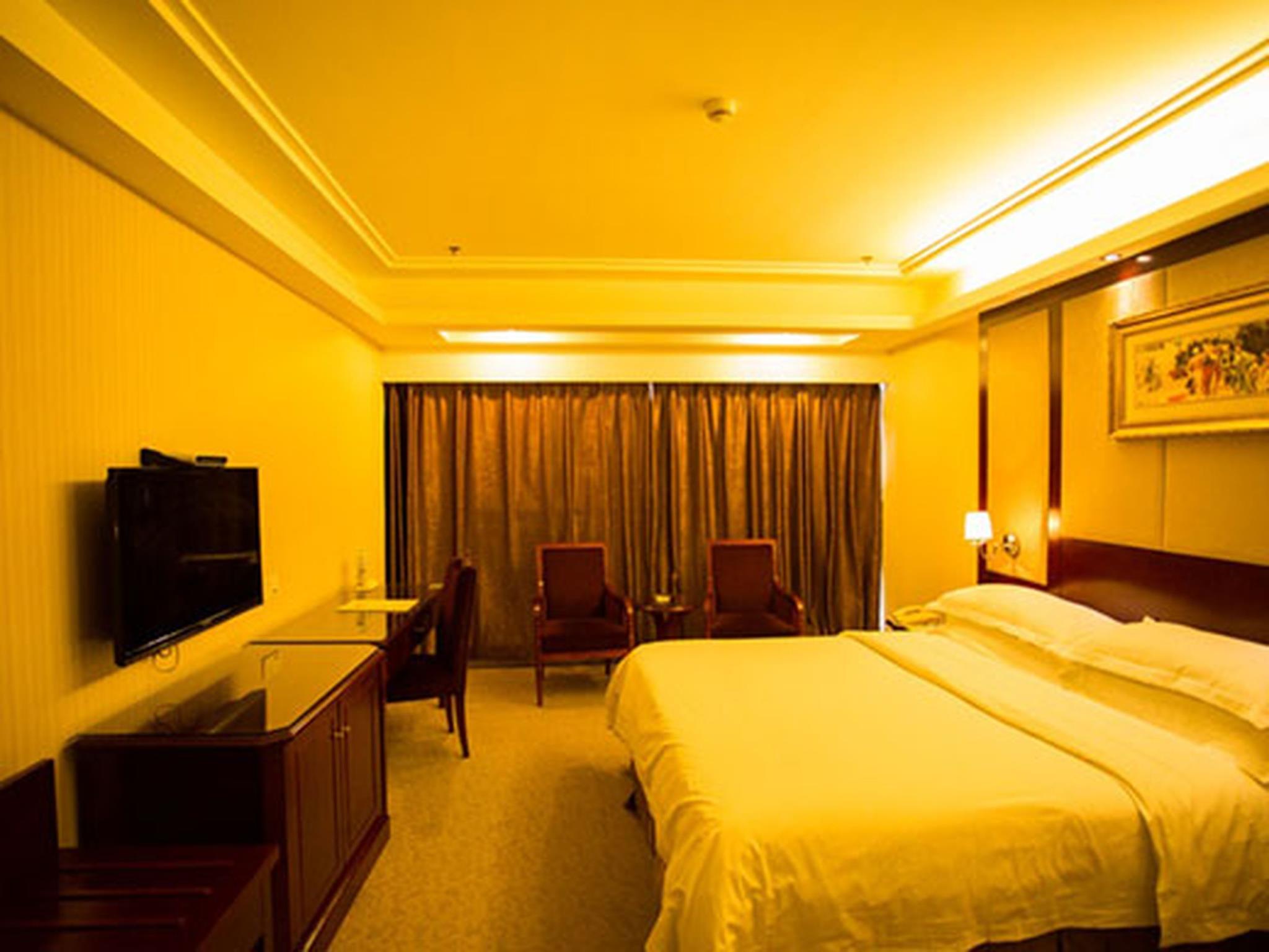 Vienna International Hotel (Changzhou Hutang) 23/51
