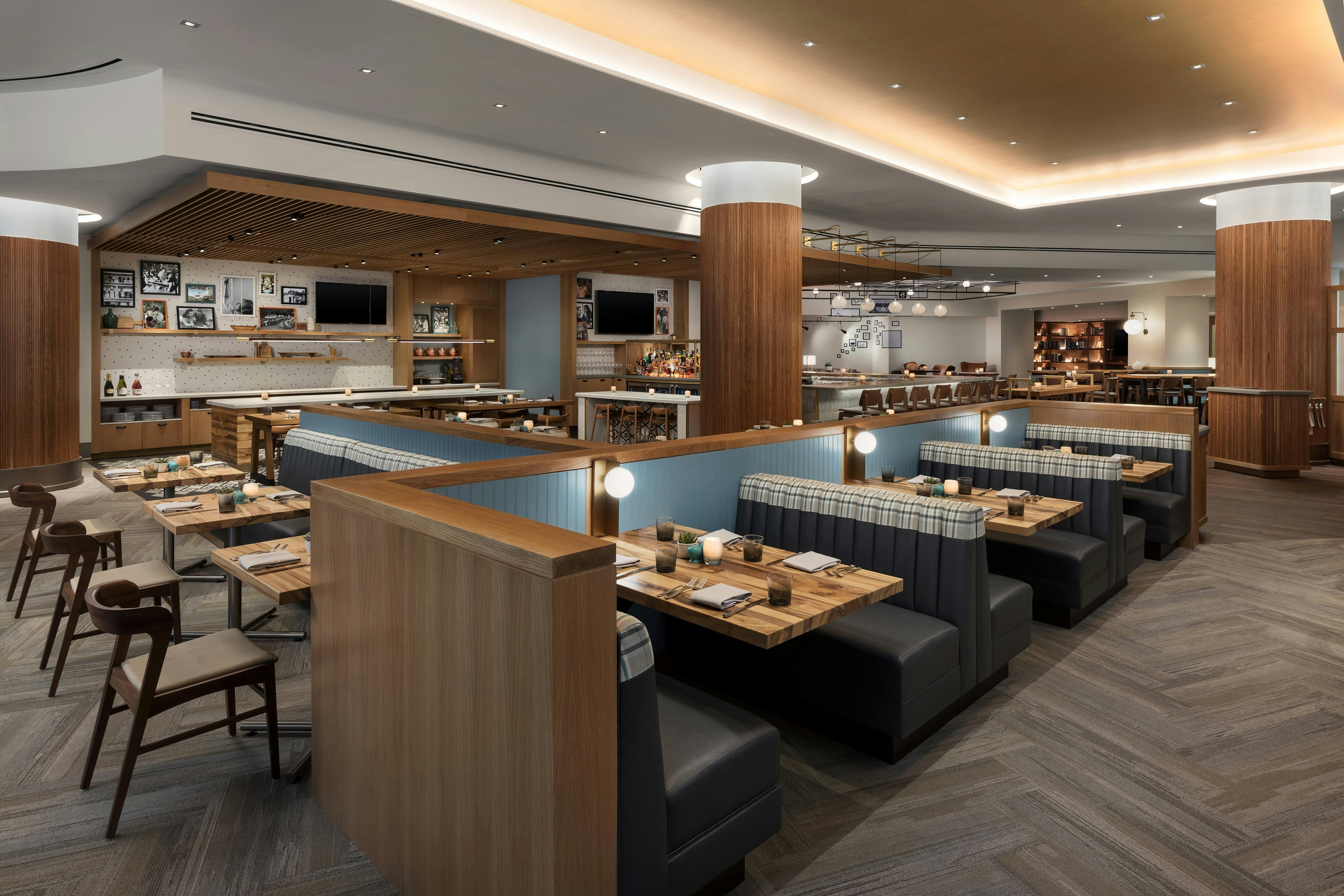 Westin Arlington Gateway 51/66