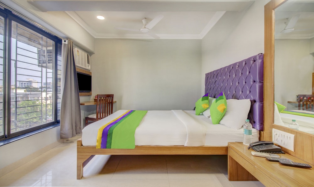 Hotel Cruz Royale 24/51