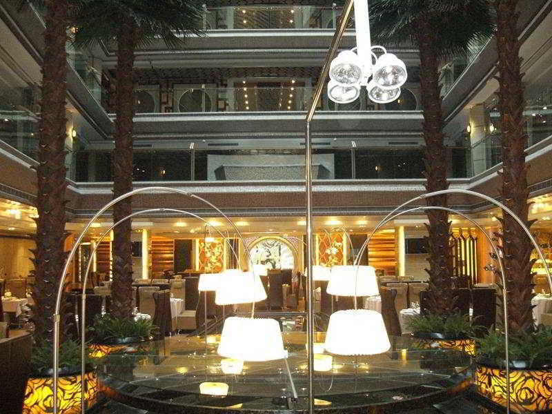 Da Zhong Airport Hotel Shanghai 1/28