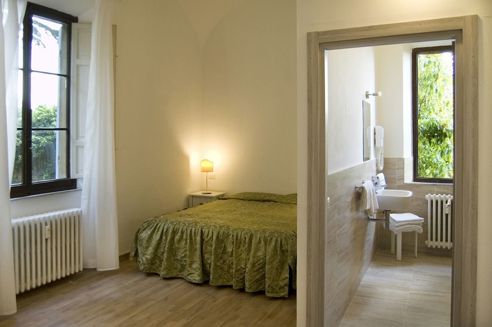 Relais La Corte Dei Cavalieri 19/50