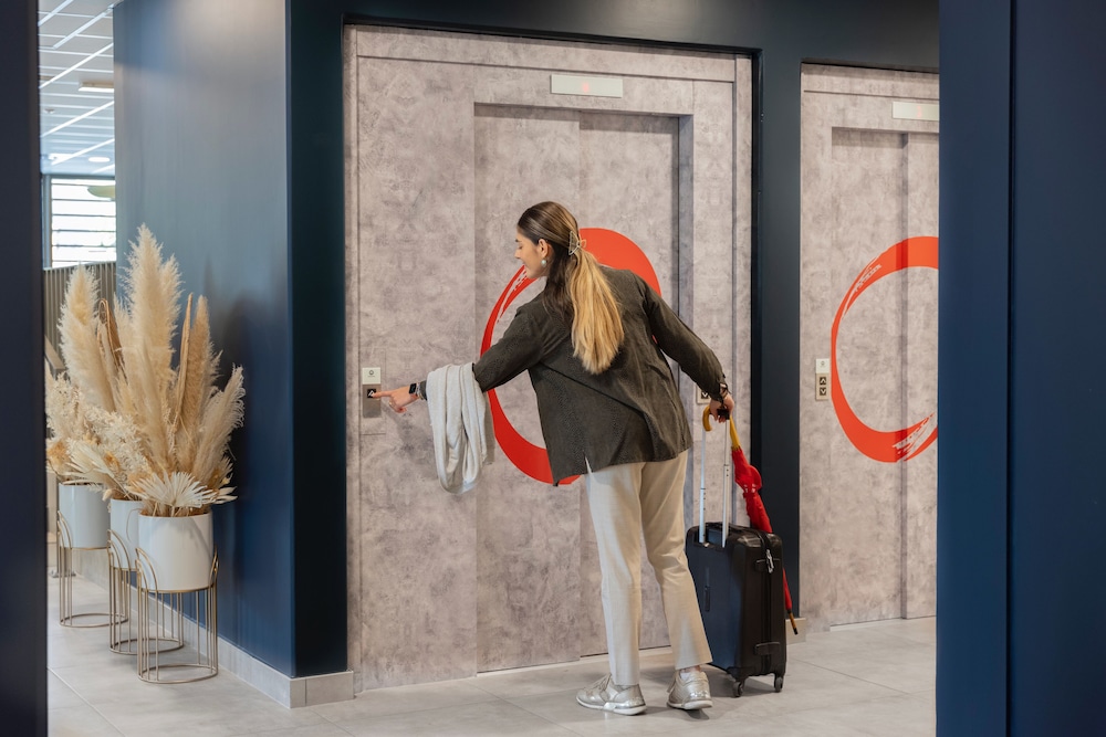 Aparthotel Adagio Access Aix-en-Provence Universite 8/50