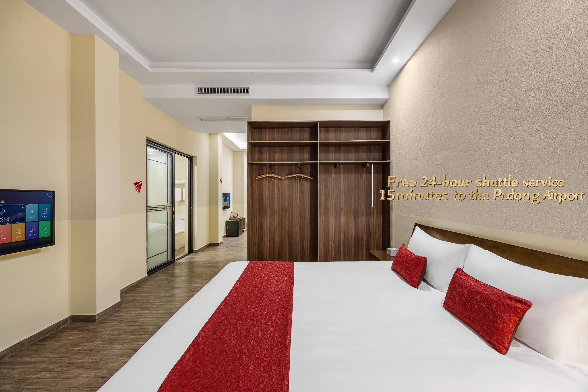 Family Suite, Garden