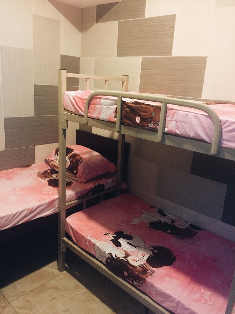 Master Inn - Hostel 44/58