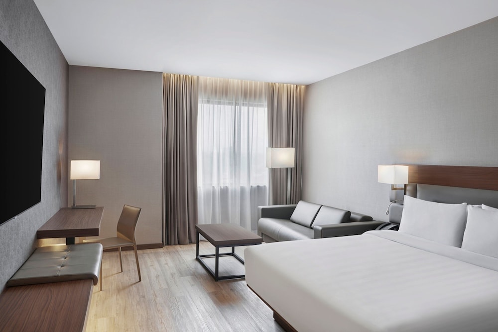 Ac Hotel By Marriott Saltillo 9/50
