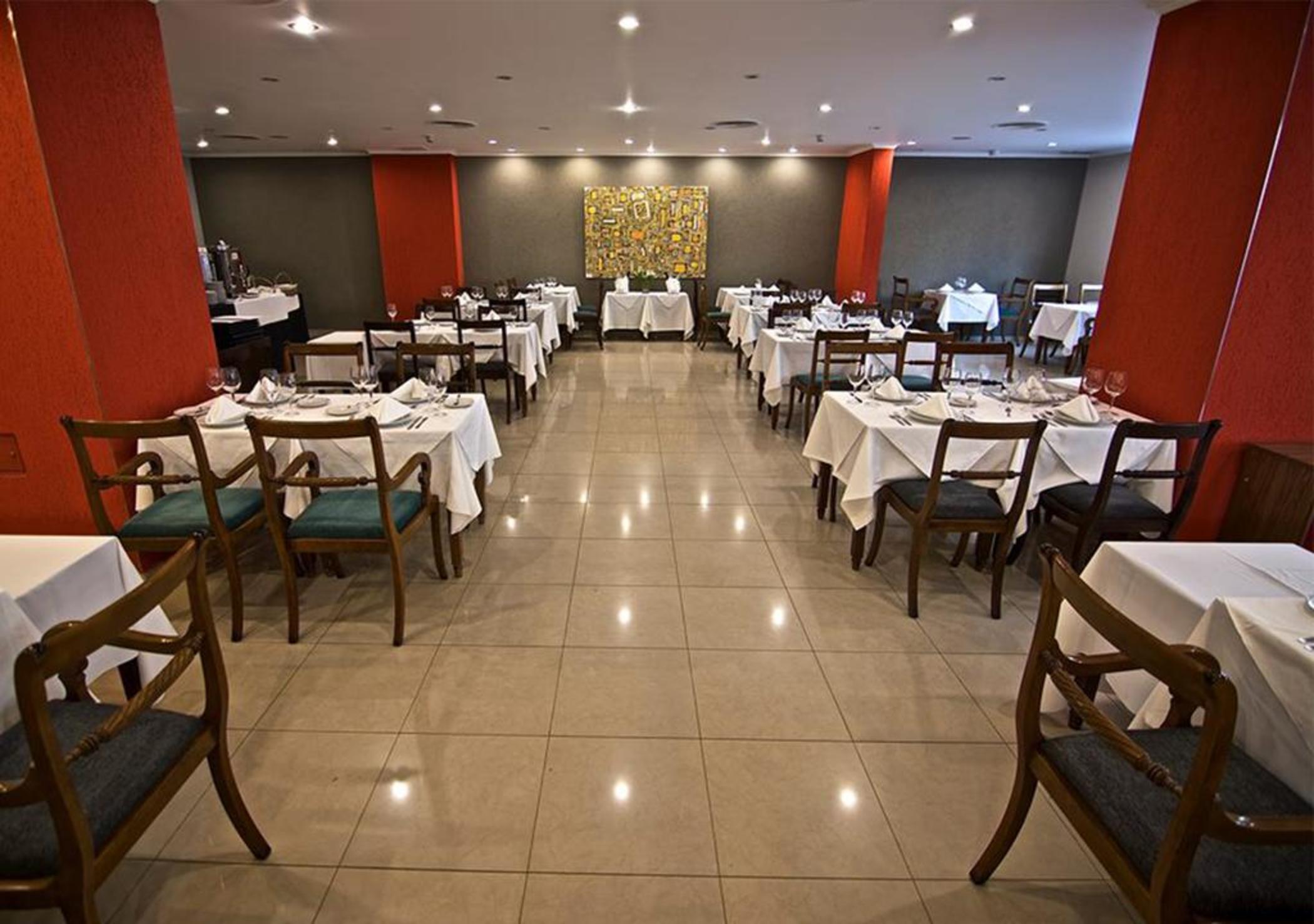 Naindo Park Hotel 16/16