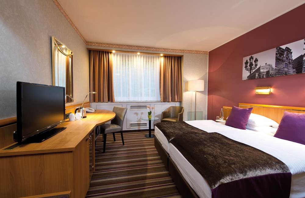 Leonardo Hotel Frankfurt City South 23/84