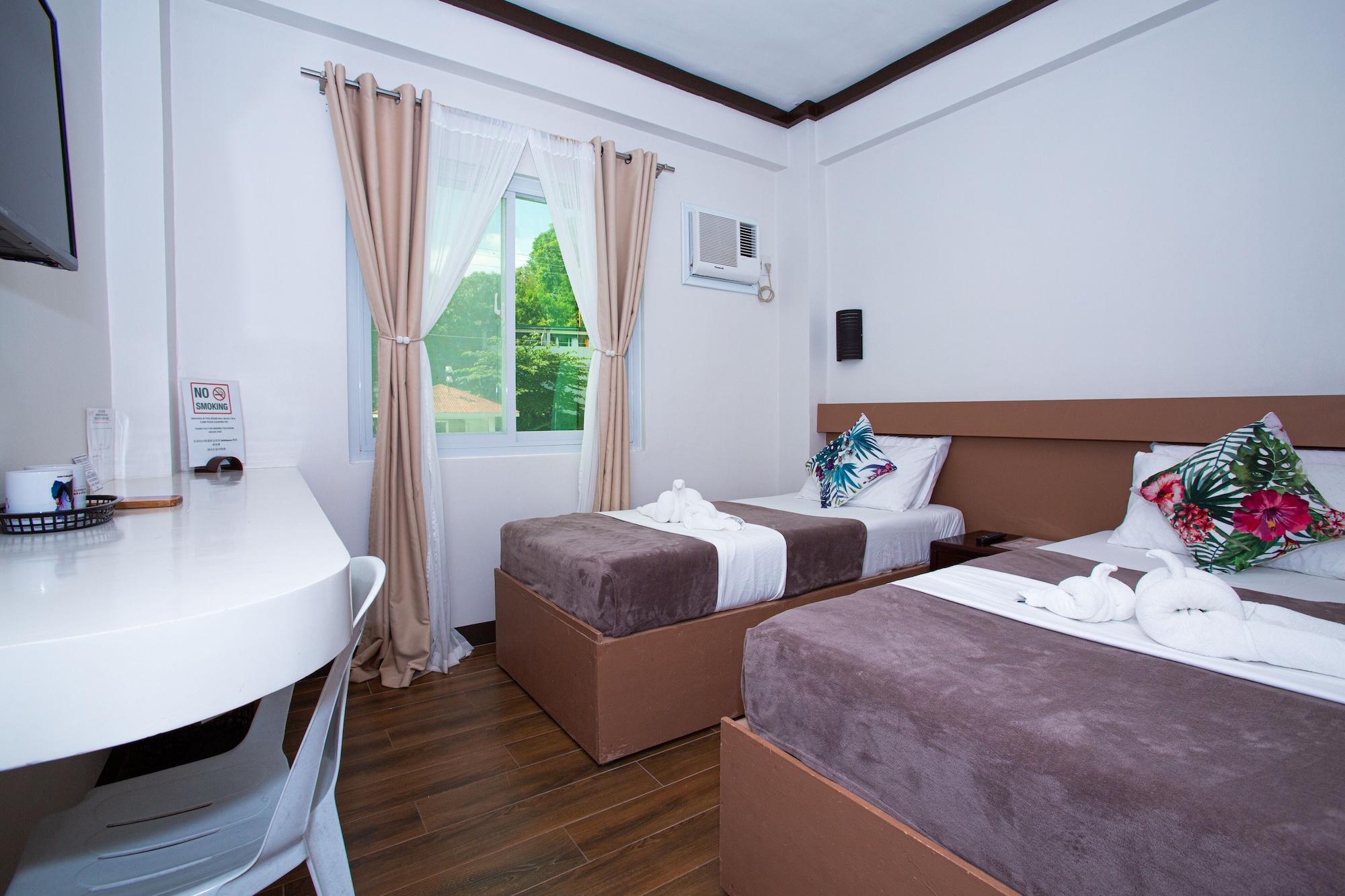 غرفة قياسية، Arkipelago Beach Resort 3/10