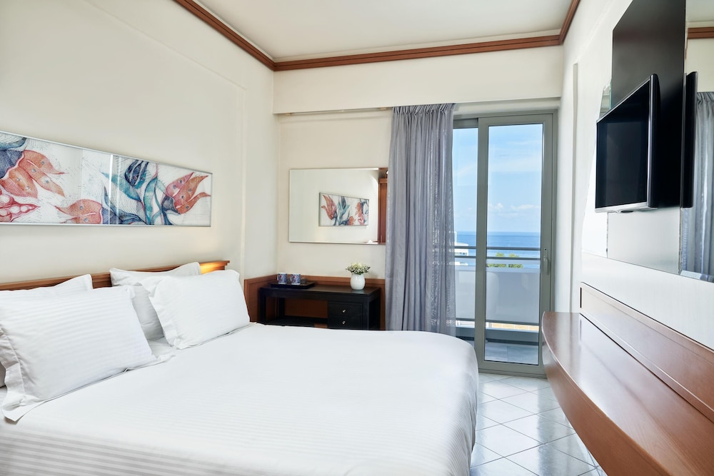 Aquamare Hotel 13/49