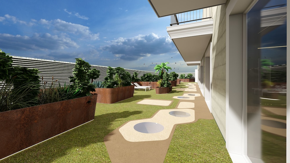 Villa Del Bosco And Vdb Next Hotel And Event Living 65/67