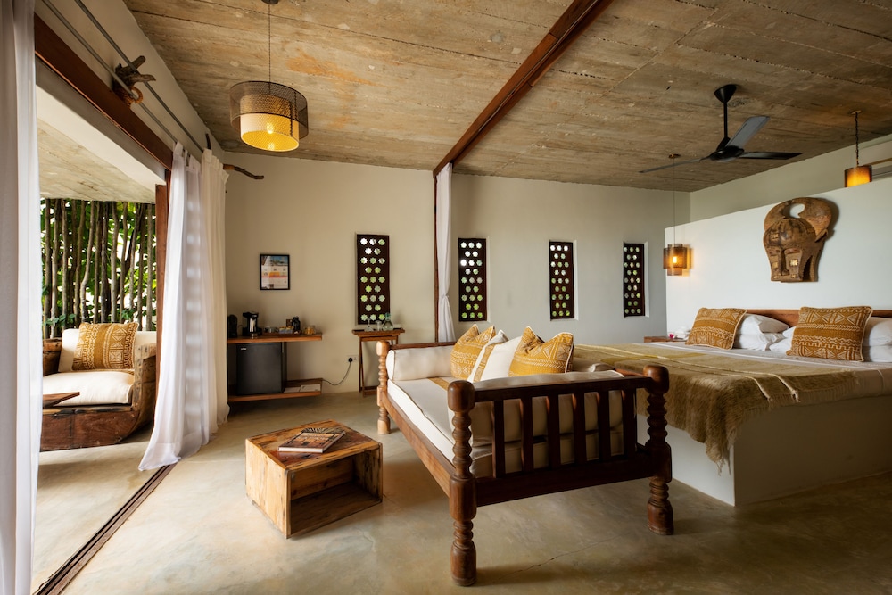 Upendo Beach Boutique Hotel 13/50