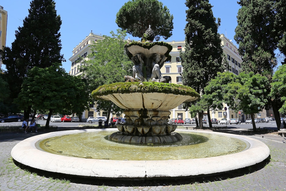 Residenza Cavour 60/65