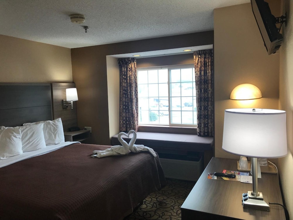 Guest Inn Pigeon Forge 28/48