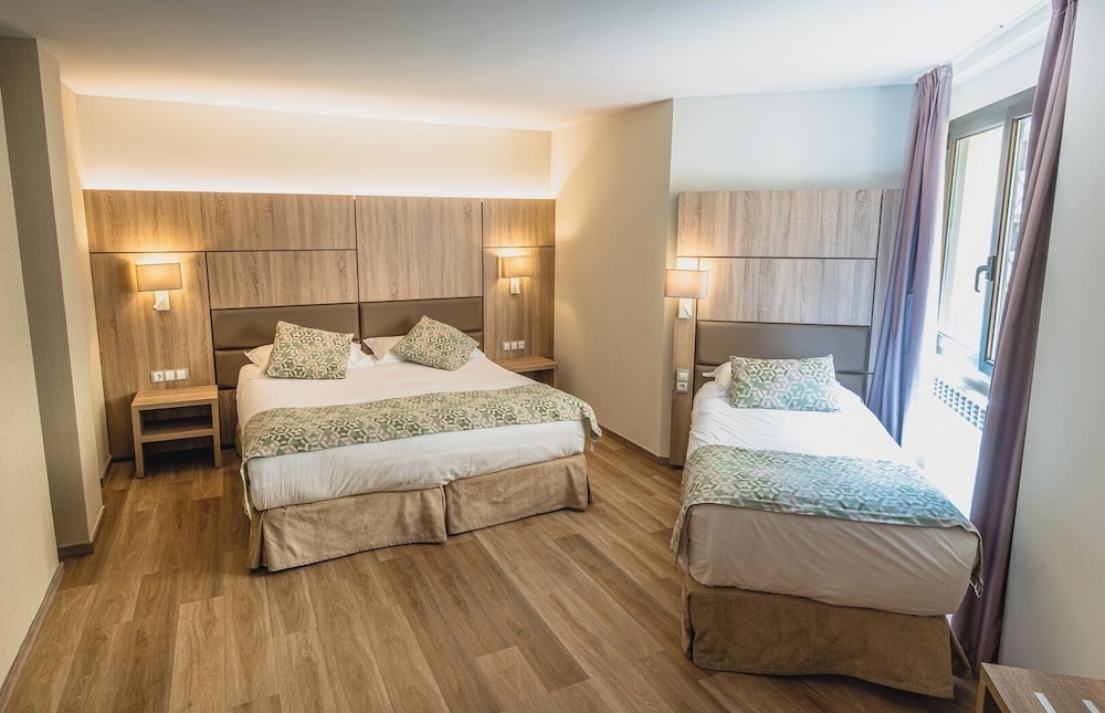 Hotel Princesa Parc 11/49