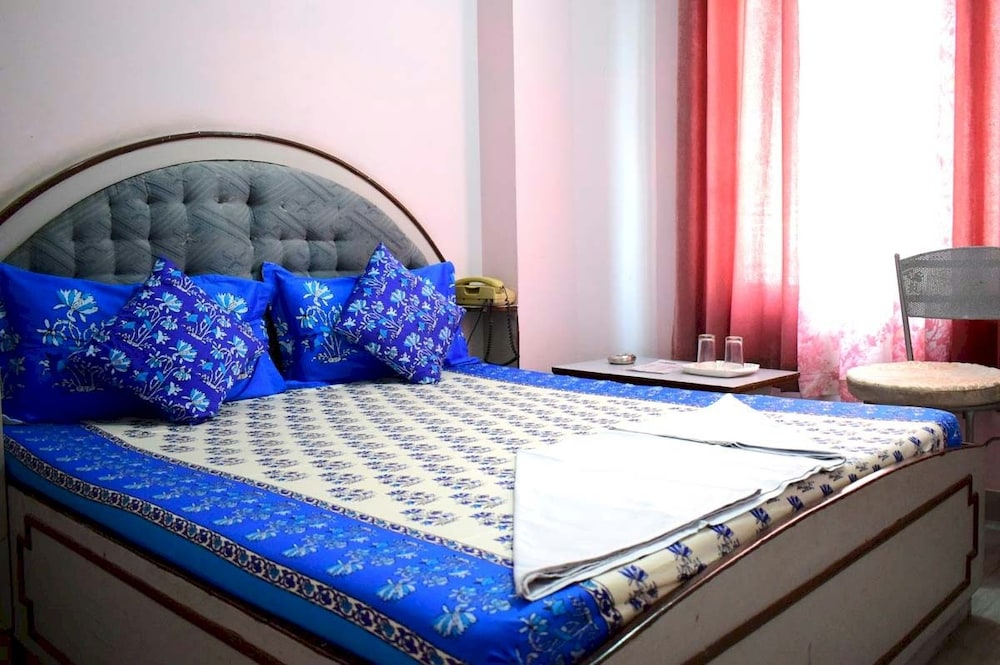 Konark Palace Hotel 13/19