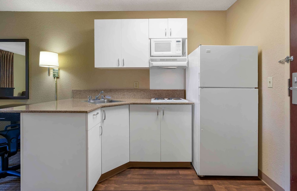 Extended Stay America Santa Rosa - North 47/53