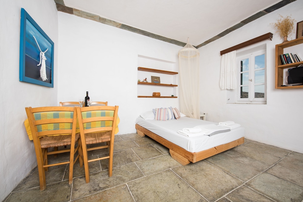 Villa Vrissi 5/31