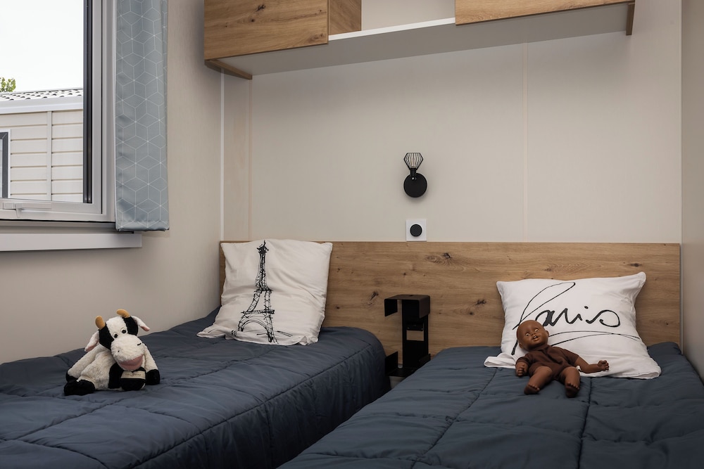 Camping La Prairie 4/41