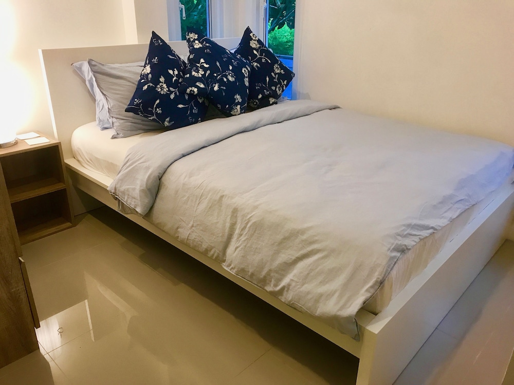 2 Bed Villa 15 Min Walk To Beach 11/36