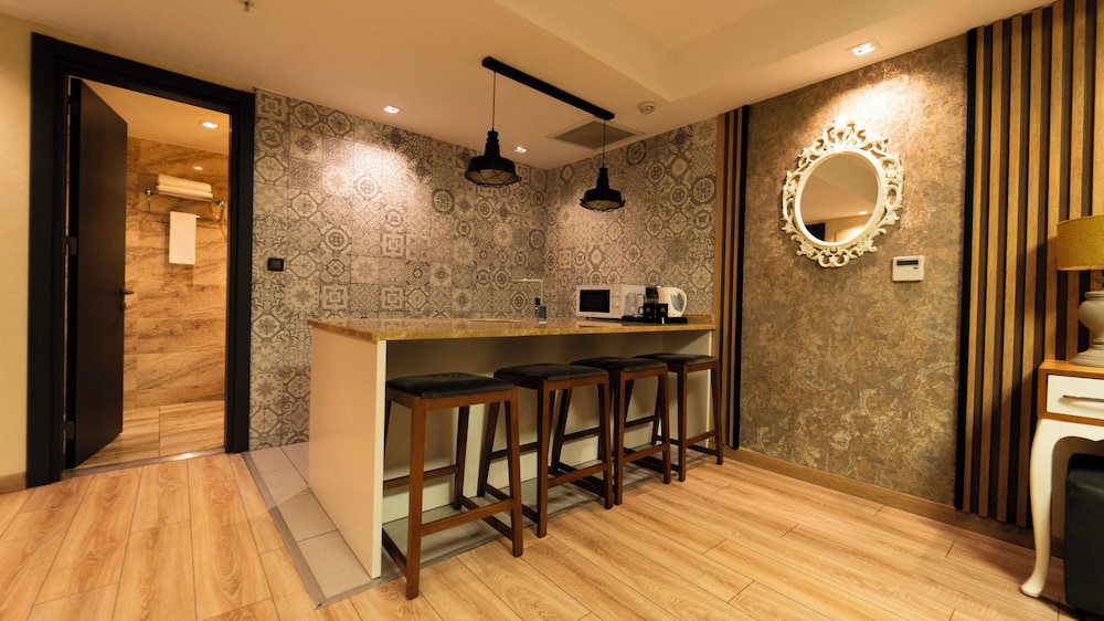Mas Suites Nisantasi 57/58