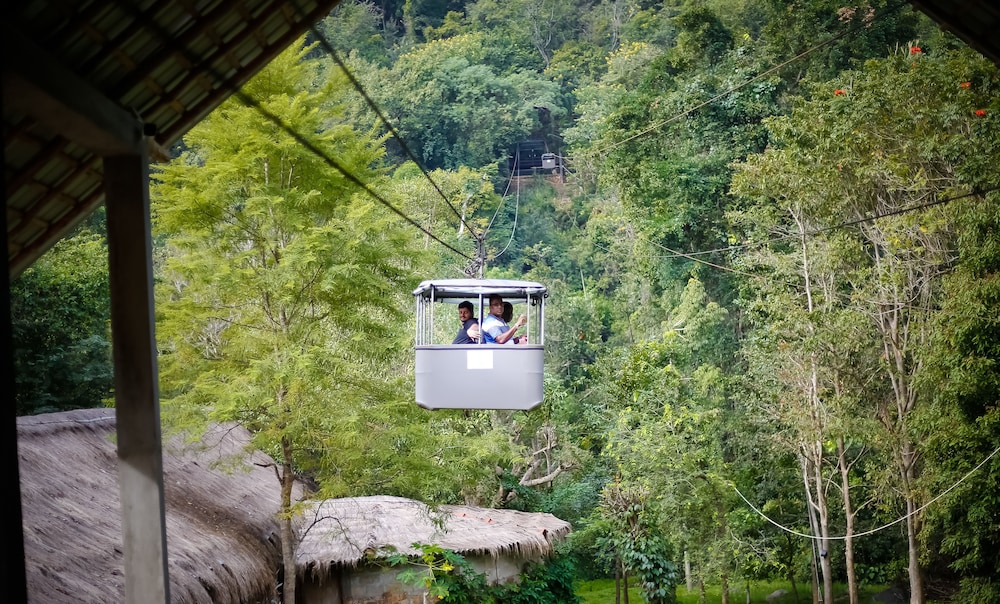 Ella Jungle Resort 23/37