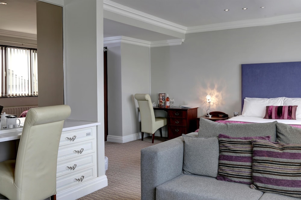 Best Western Bradford Guide Post Hotel 40/55