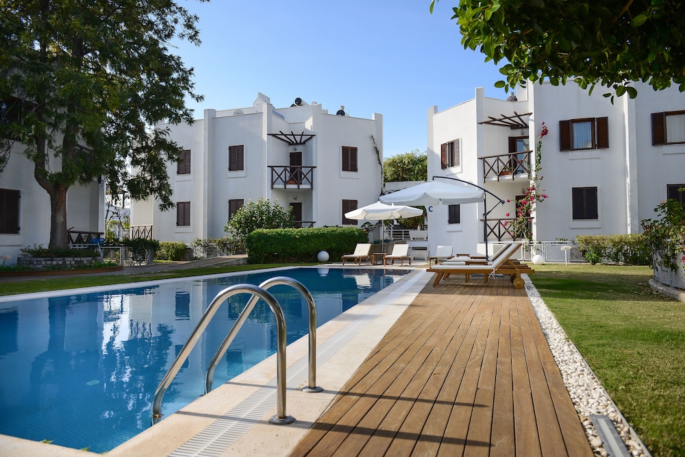 Myndos Residence 39/50