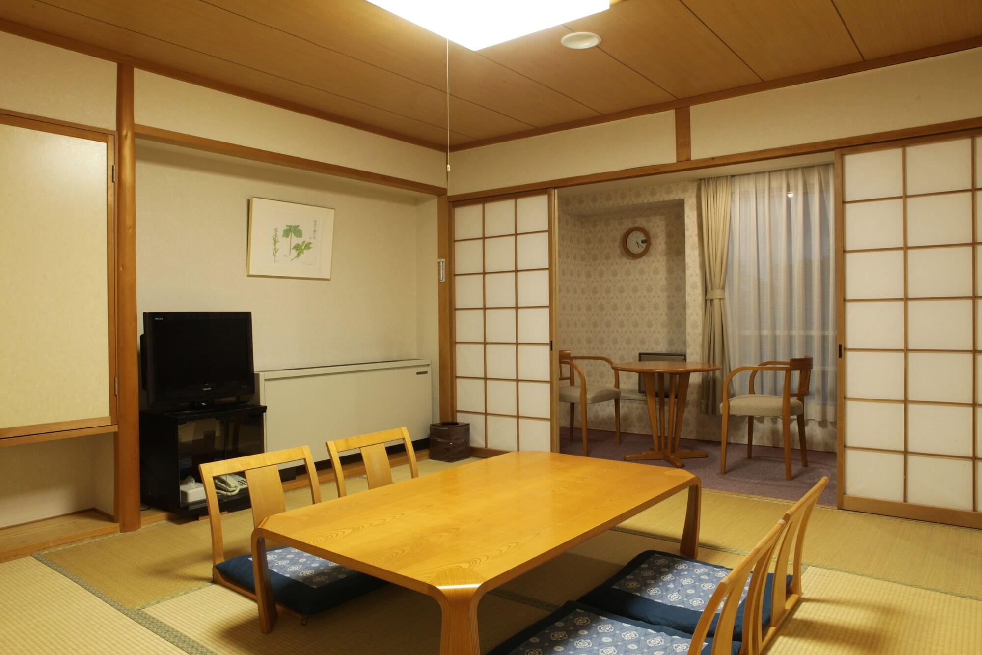 KYUKAMURA RIKUCHU-MIYAKO 22/27