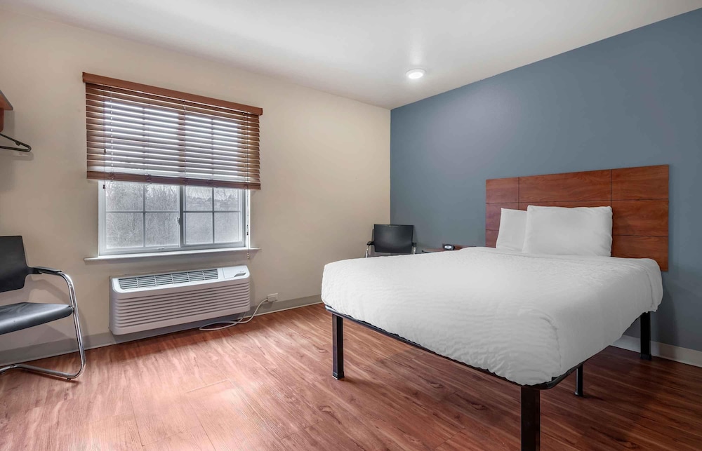 Extended Stay America Select Suites - Dayton - Miamisburg 31/60