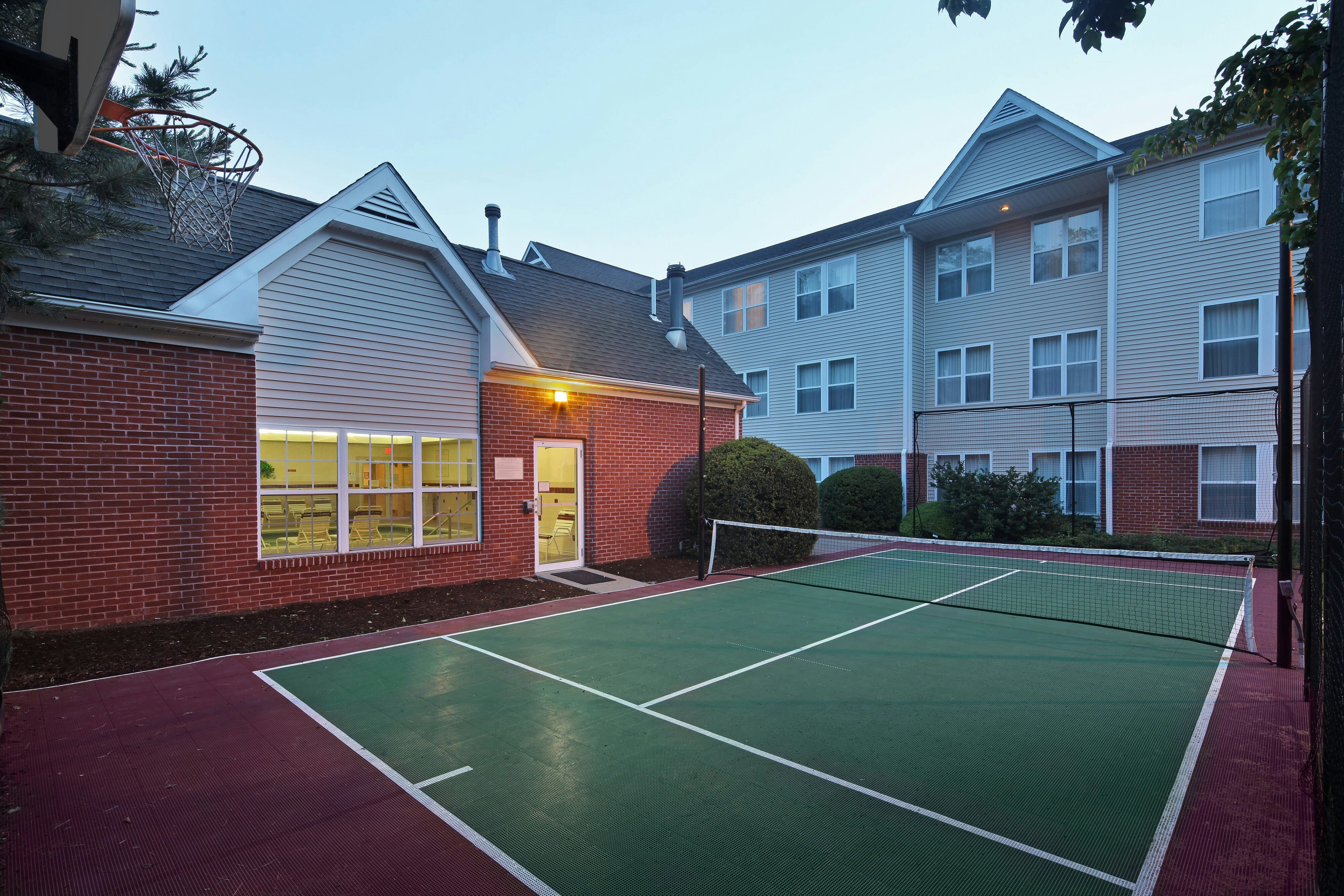 Residence Inn by Marriott Mystic Groton 13/30