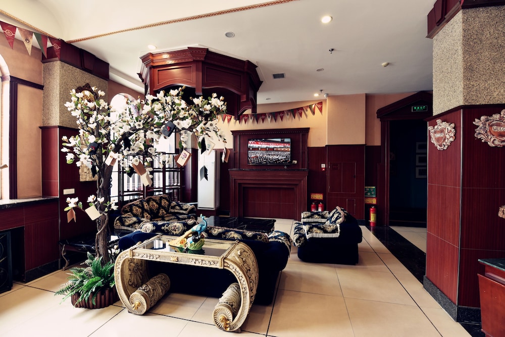 Haerbin Bremen Grand Hotel 44/59