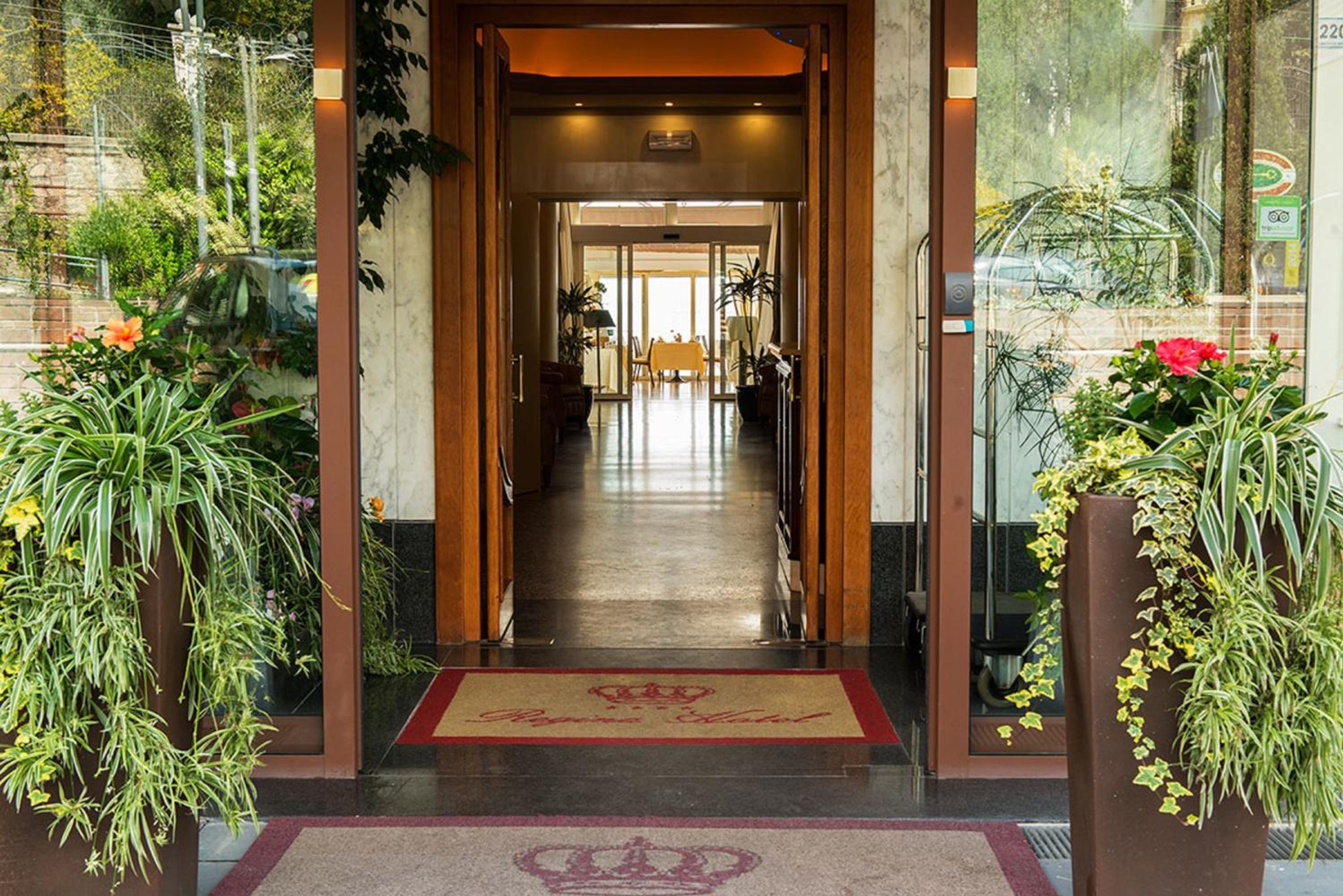 Hotel Regina Alassio 6/57