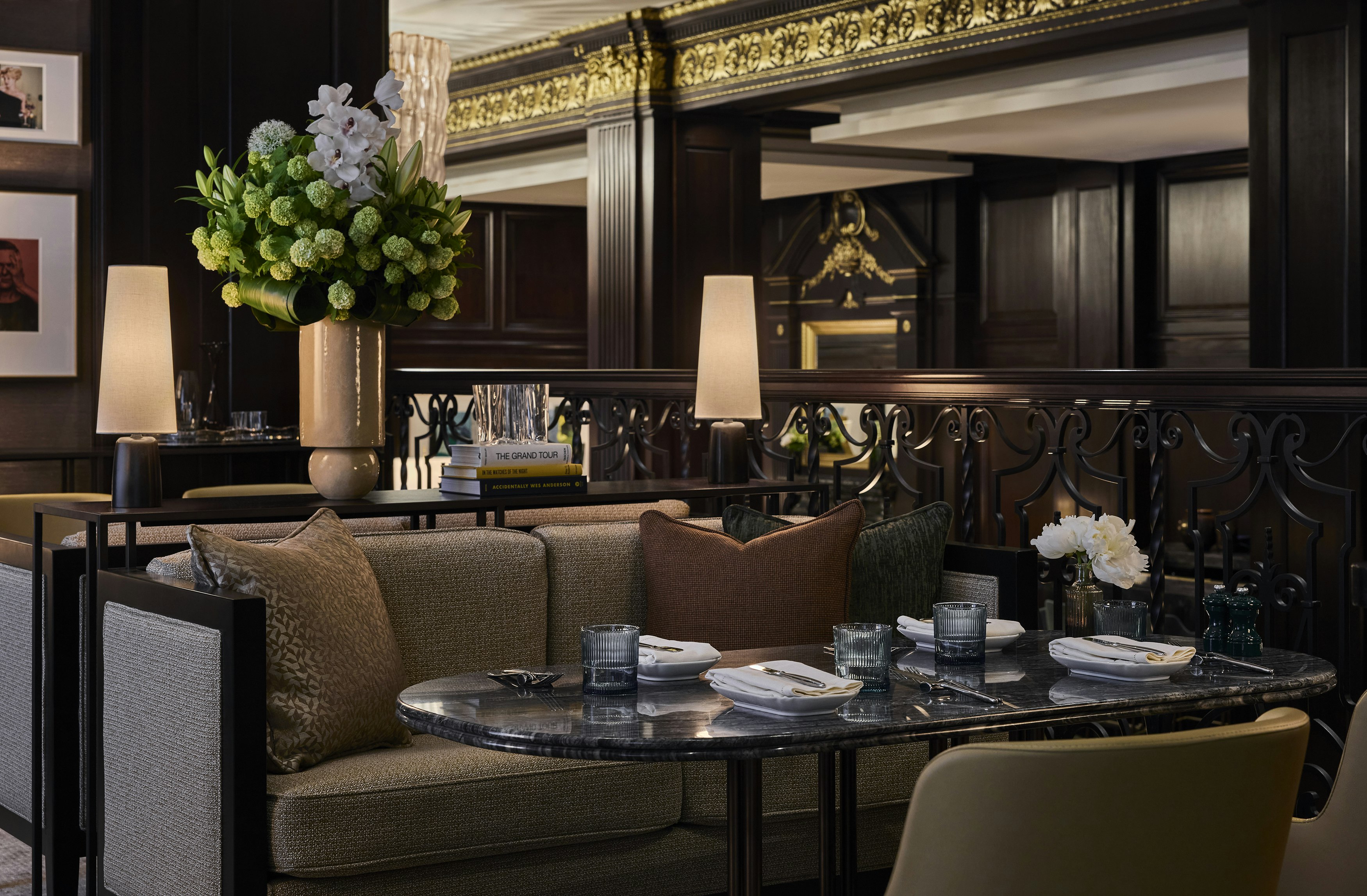 Rosewood Hotel Georgia 78/85