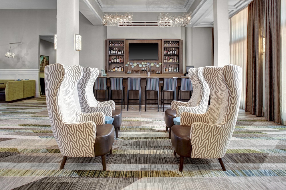 Residence Inn By Marriott Cleveland Downtown 37/54