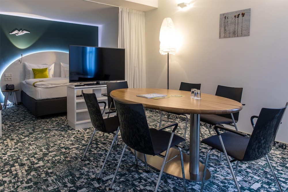 Arcotel Donauzentrum 43/50