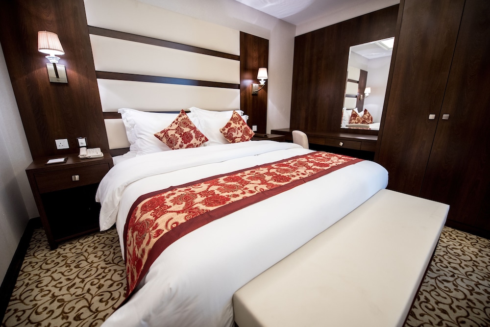 فندق جراند بارك(Verta Hotel Jeddah) 15/50